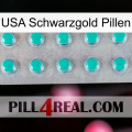 Usa Black Gold Pills 28